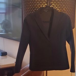 Theory Blazer Size 10